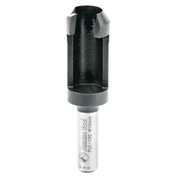 10mm Steel Plug Cutter - Main Image