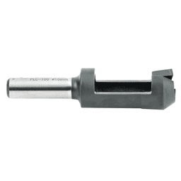 10mm Steel Plug Cutter - Alt Image 1