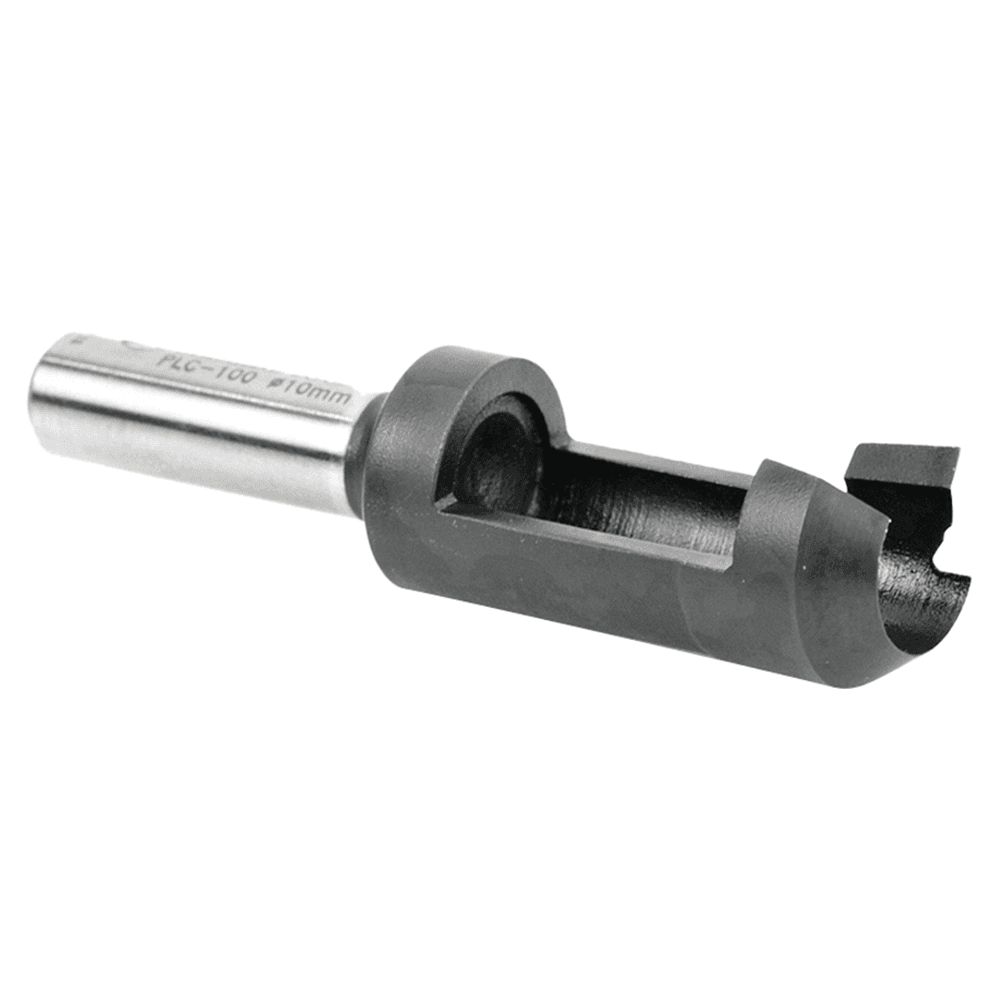 10mm Steel Plug Cutter - Alt Image 2