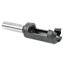 10mm Steel Plug Cutter - Alt Image 2
