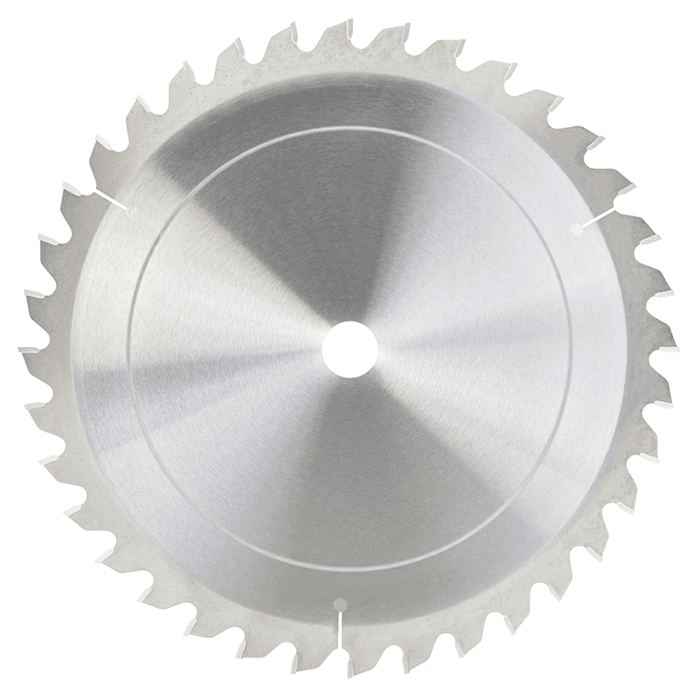 12" x 36 Teeth Radial Arm Circular Saw Blade - Main Image