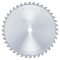 14" x 40 Teeth Radial Arm Circular Saw Blade - Main Image