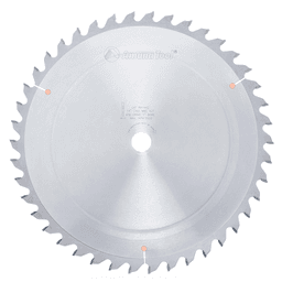 14" x 42 Teeth Radial Arm Circular Saw Blade - Main Image