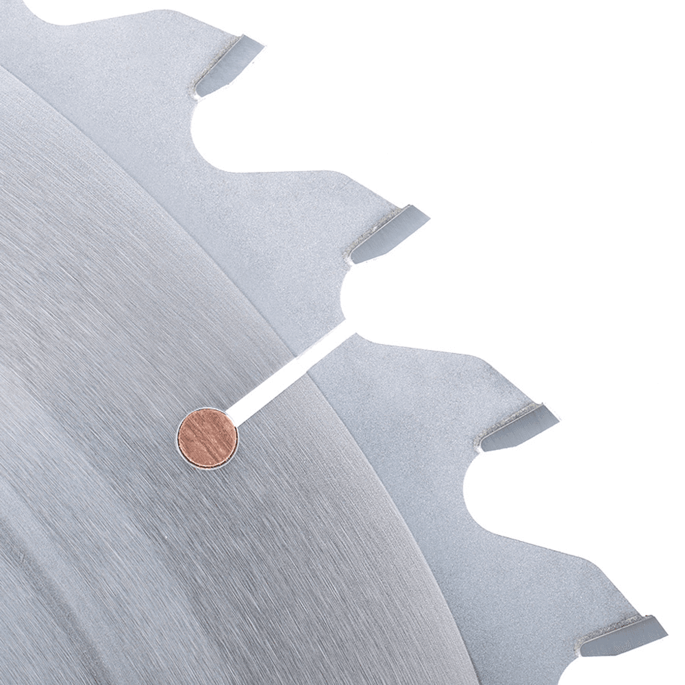 14" x 42 Teeth Radial Arm Circular Saw Blade - Alt Image 1