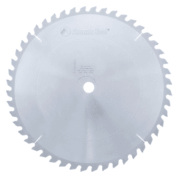 16" x 48 Teeth Radial Arm Circular Saw Blade - Main Image