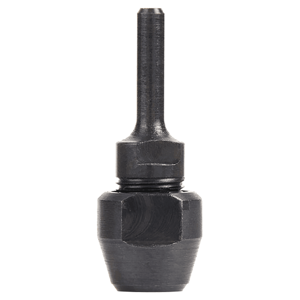 1-3/4" CNC Mini In-Groove Insert Engraving Tool Body, 1/8" Shank Alt 2 - Image