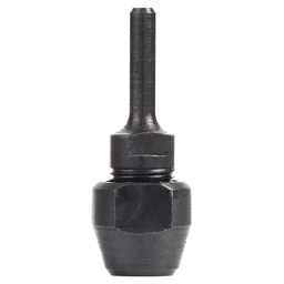1-3/4" CNC Mini In-Groove Insert Engraving Tool Body, 1/8" Shank Alt 2 - Image