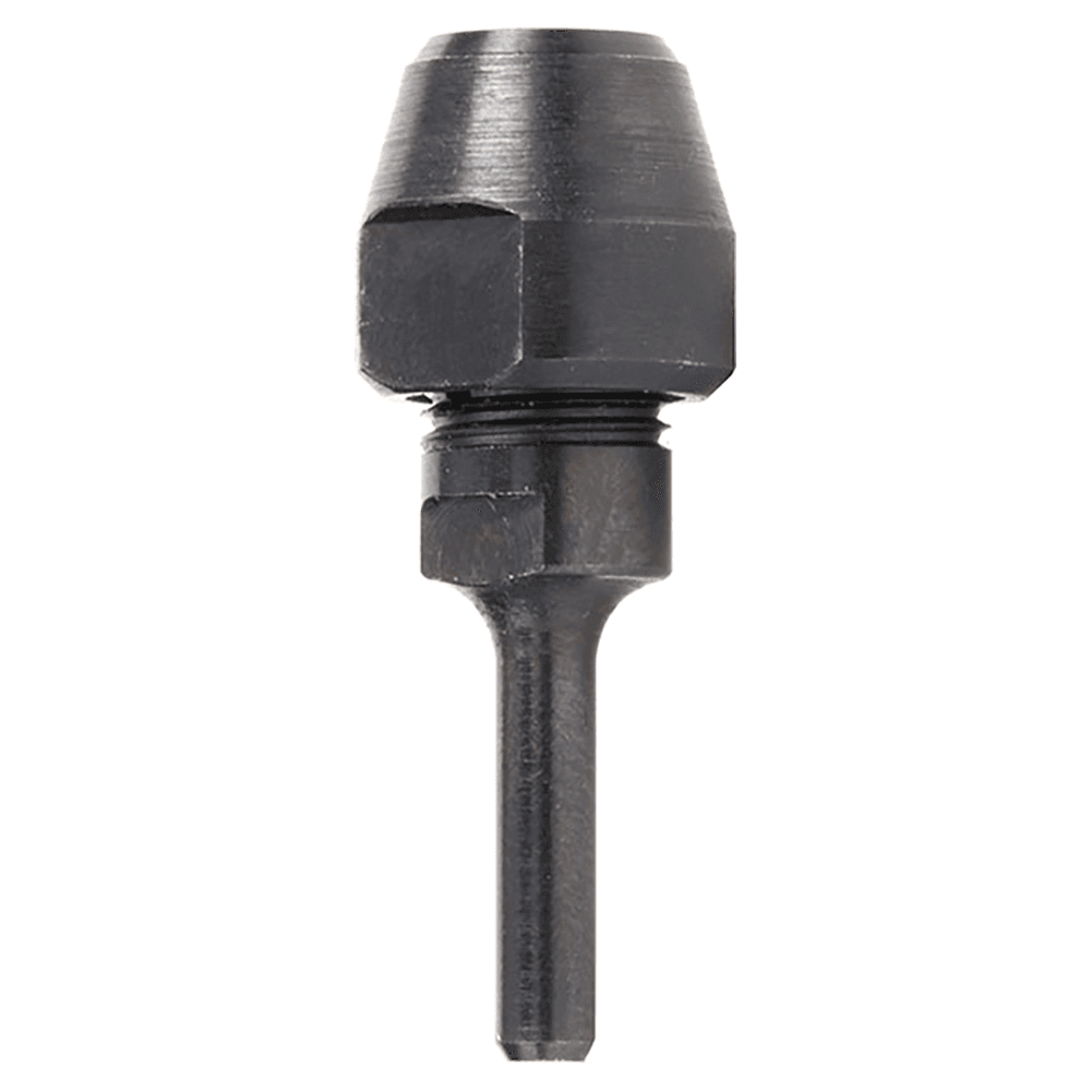 1-3/4" CNC Mini In-Groove Insert Engraving Tool Body, 1/8" Shank Main - Image