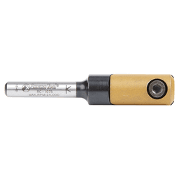 2-1/2" CNC In-Groove Insert Engraving Tool Body, 1/4" Shank Alt 2 - Image