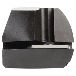 Insert V-Groove 150° x 13/64 x 1/4" Shank CNC Router Bit Alt 4 - Image