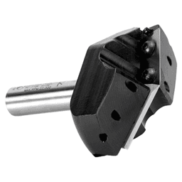 Insert V-Groove 150° x 19/64 x 1/2" Shank CNC Router Bit Alt 3 - Image