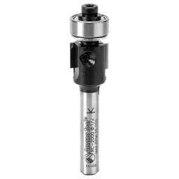 1/2" x 2-1/4" Economy Insert Flush Trim Bit, 1/2" Shank - Main Image