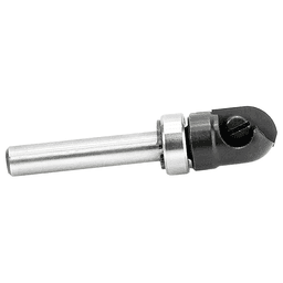 1/2" x 2-1/8" Insert Core Box Router Bit, 1-Flute, 1/4" Shank - Alt Image 1