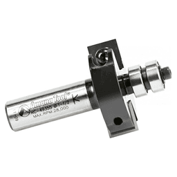 1-1/2" Dia x .472" Insert Superabbet Jr Bit, 1/2" Shank Alt 2 - Image