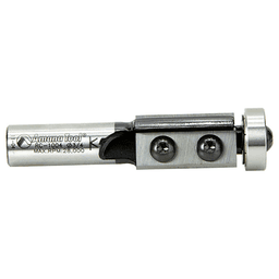 Amana Insert Flush Trim Bit - 2-Flute, 1/2" Shank - 4 Cutting Edges