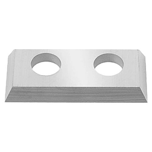 16mm x 7mm x 1.5mm CNC Insert Knife for RC-2300 Alt 2 - Image