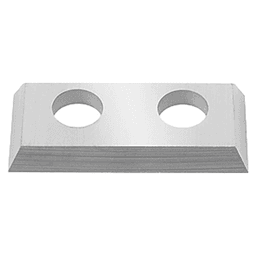 16mm x 7mm x 1.5mm CNC Insert Knife for RC-2300 Alt 2 - Image