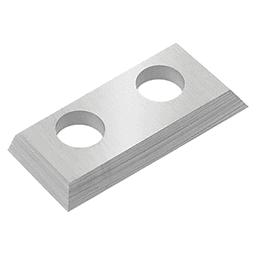 16mm x 7mm x 1.5mm CNC Insert Knife for RC-2300 Main - Image