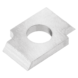 12mm x 7.5mm x 1.5mm Solid Carbide Insert Knife for Straight with Tip RC-2062 Main - Image