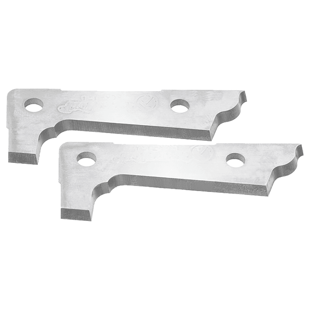 RCK-174 Pair of 2 54mm x 20mm x 2mm Solid Carbide Insert Knives for RC-2362, Pair of 2 Alt 2 - Image