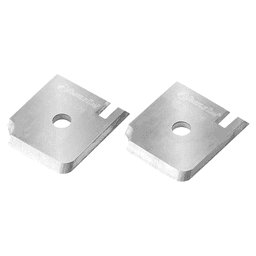 3mm Radius Insert Carbide Knives for Corner Round/Cove no. 61312 (2 Pieces) Alt 1 - Image