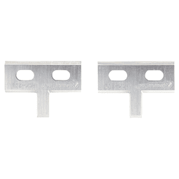 RCK-238 3/8" x 1-1/2" Insert Carbide Knives for Adjustable Tongue/Groove 61218 Alt 2 - Image