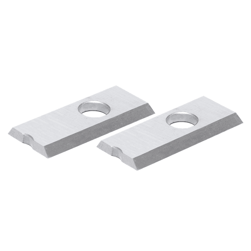 20mm x 9mm x 1.5mm Insert Knives for RC-47104 - Main Image