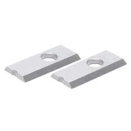 20mm x 9mm x 1.5mm Insert Knives for RC-47104 - Main Image