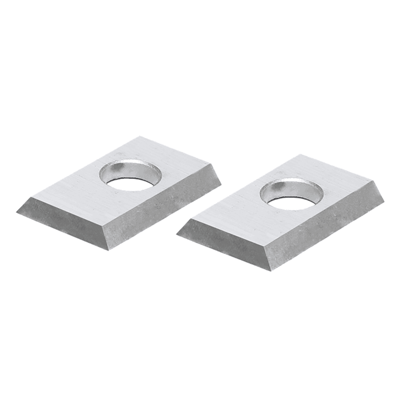 13.25mm x 9mm x 1.1mm Insert Knives for RC-49300 - Main Image
