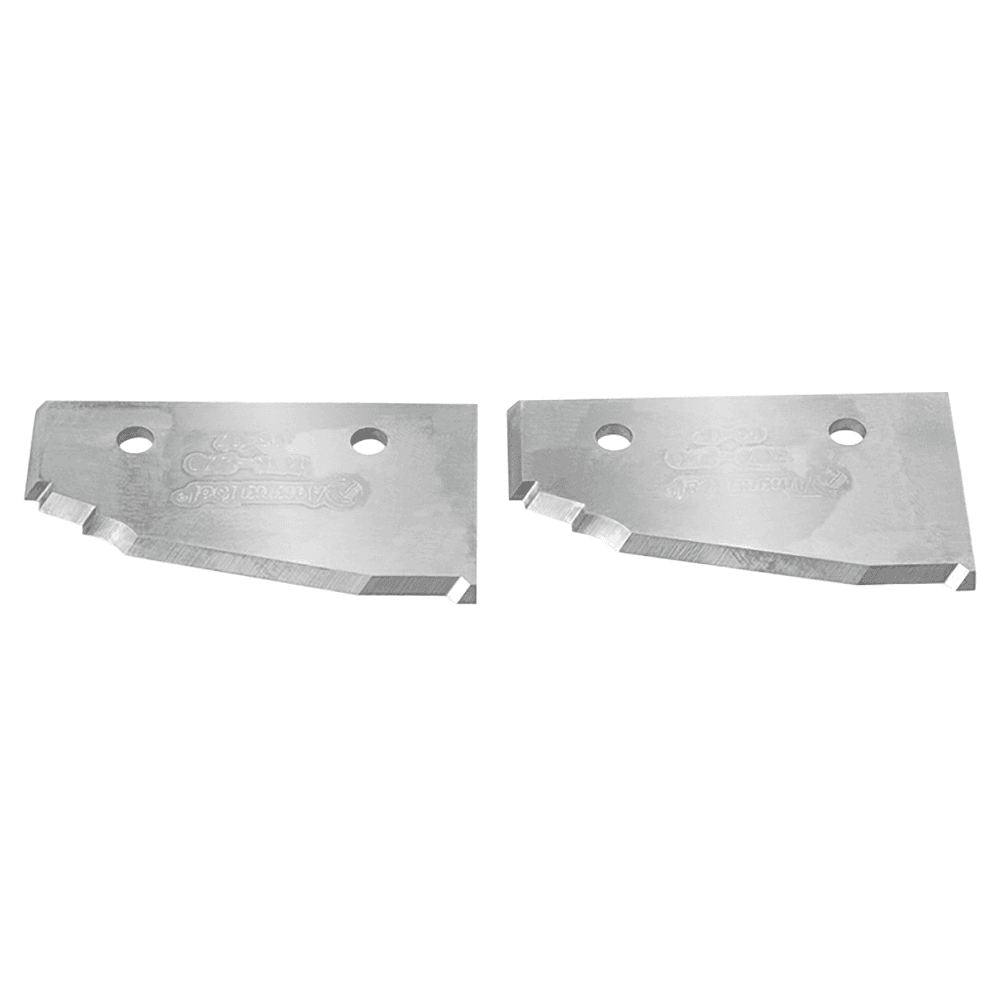 RCK-270 50mm x 30.5mm x 2mm Profile 8 Insert Infinity System Knife - Alt Image 1