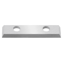 28mm x 7mm x 1.5mm CNC Insert Knife for RC-2304 Alt 1 - Image
