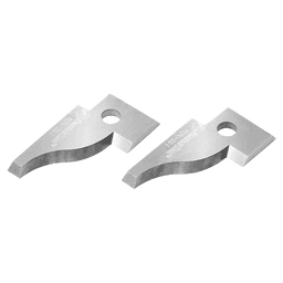 Solid Carbide Roman Ogee Insert Knives for Insert Profile-Counter Set (2 Pieces) Main - Image