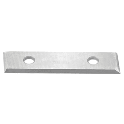 Solid Carbide V Groove Insert MDF Knife 48 x 12x 1.5mm for Insert RC-1030 Alt 1 - Image