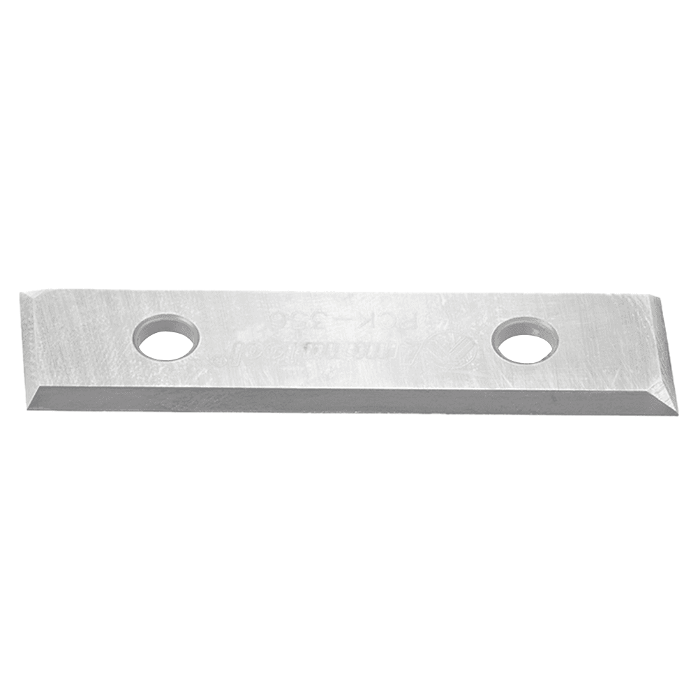 Solid Carbide Miterfold Insert MDF Knife 48 x 12 x 1.5mm for Insert RC-1028 Alt 1 - Image