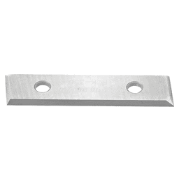 Solid Carbide Miterfold Insert MDF Knife 48 x 12 x 1.5mm for Insert RC-1028 Alt 1 - Image