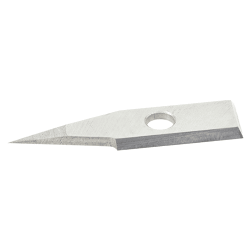 RCK-360 30° x 0.005" Solid Carbide V-Tip Insert Engraving Knife for In-Groove System Alt 2 - Image