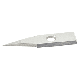 RCK-360 30° x 0.005" Solid Carbide V-Tip Insert Engraving Knife for In-Groove System Alt 2 - Image