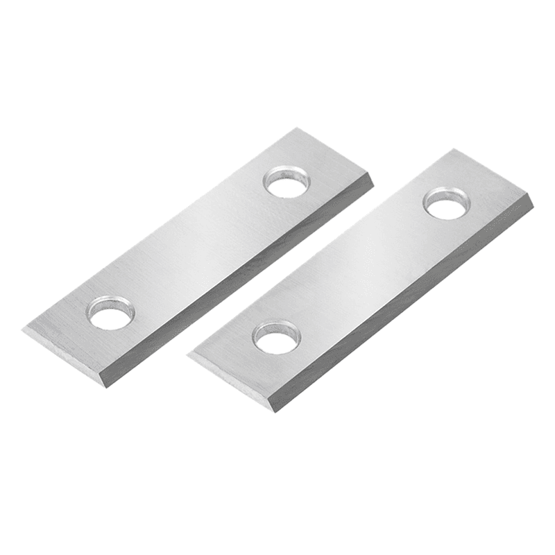 40mm x 12mm x 1.5mm Insert Knives for RC-2370 - Main Image