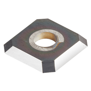 12mm x 12mm x 1.5mm 4-Cutting Edges Insert Knife - Alt Image 1