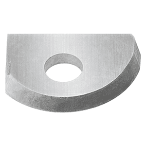 5/8" Solid Carbide Insert Knife for Ball End RC-1122 Alt 1 - Image