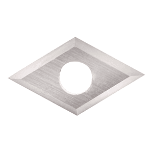 RCK-524 Solid Carbide V Groove Insert Knife for RC-1147 Alt 1 - Image