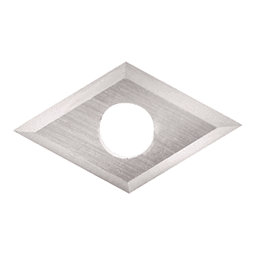 RCK-524 Solid Carbide V Groove Insert Knife for RC-1147 Alt 1 - Image