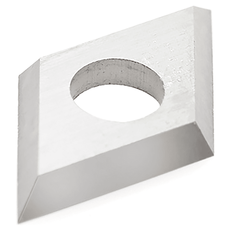 RCK-524 Solid Carbide V Groove Insert Knife for RC-1147 Main - Image