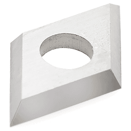 RCK-524 Solid Carbide V Groove Insert Knife for RC-1147 Main - Image
