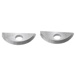 Solid Carbide Insert Knives for Ball End RC-1124 (2 Pieces) Alt 1 - Image