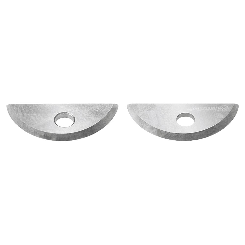Solid Carbide Insert Knives for Ball End RC-1126 (2 Pieces) Alt 1 - Image