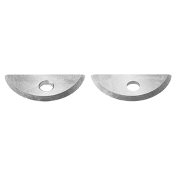 Solid Carbide Insert Knives for Ball End RC-1126 (2 Pieces) Alt 1 - Image