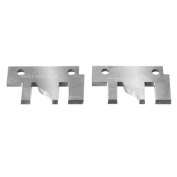 40mm x 26mm x 2mm Carbide Insert Knives for 61274 Stile/Rail Cutterheads - Main Image
