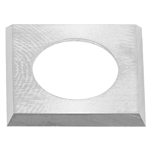 14mm x 14mm x 1.2mm Solid Carbide 4-Cutting Edges Insert Replacement Knife Alt 3 - Image