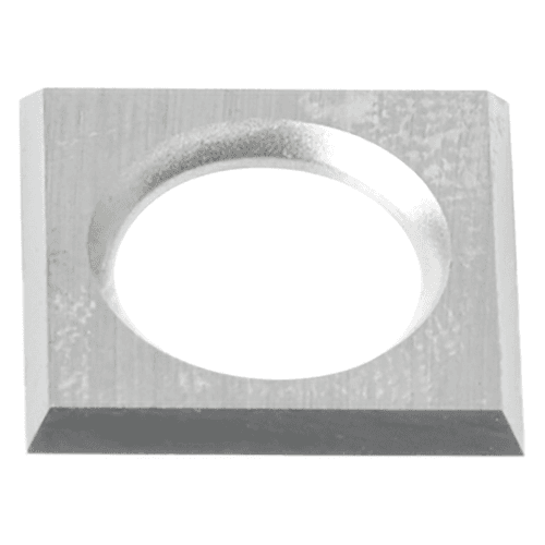 14mm x 14mm x 1.2mm 4-Cutting Edge Insert Knife - Alt Image 1